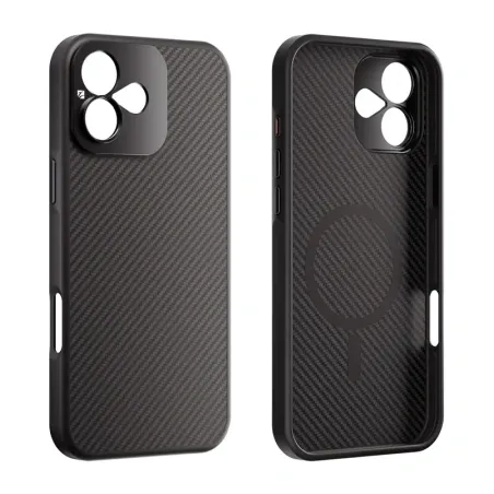Freewell Case for iPhone 16 with a 17mm Mount